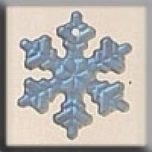Mill Hill Glass Treasures 12035 to 12161 Snowflake Small 12mm